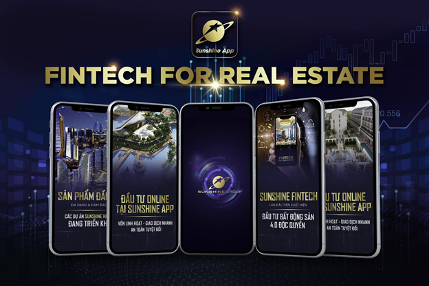 Giới nhà giàu “sốt nóng” với kênh đầu tư bất động sản mới gioi nha giau sot nong voi kenh dau tu bat dong san moi