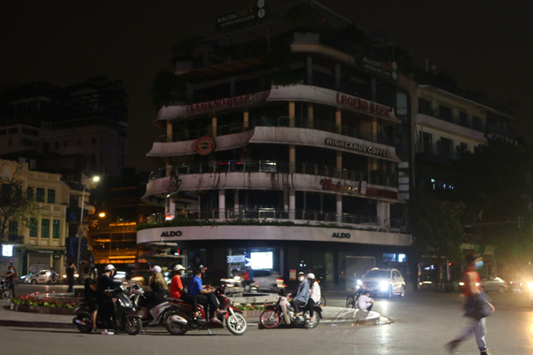 Giờ trái đất thêm “bội thu” giữa mùa dịch Covid-19