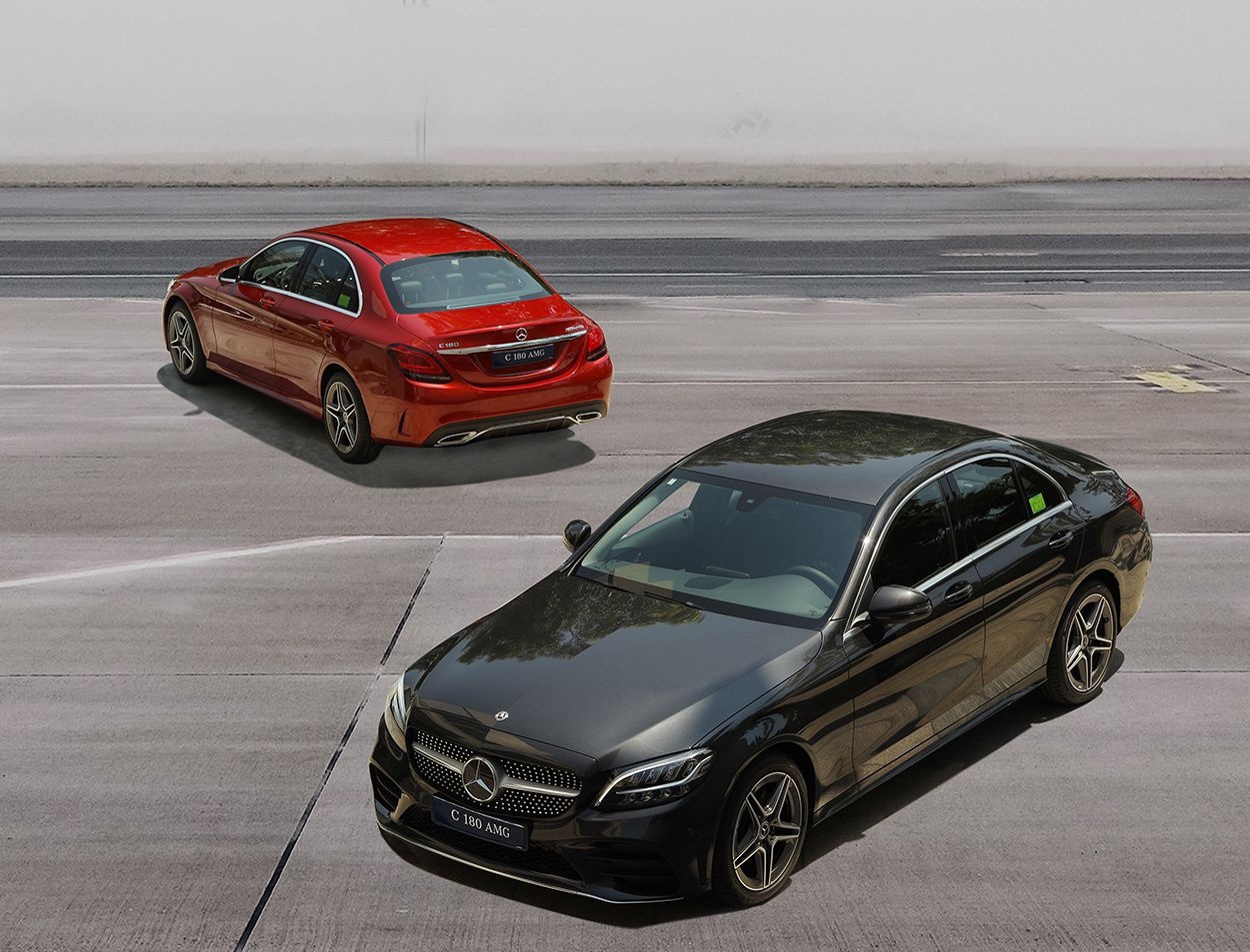 mercedes benz c180 amg gia 1499 ty dong co gi