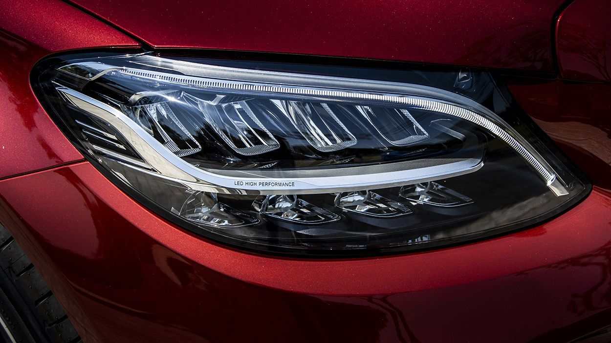 mercedes benz c180 amg gia 1499 ty dong co gi