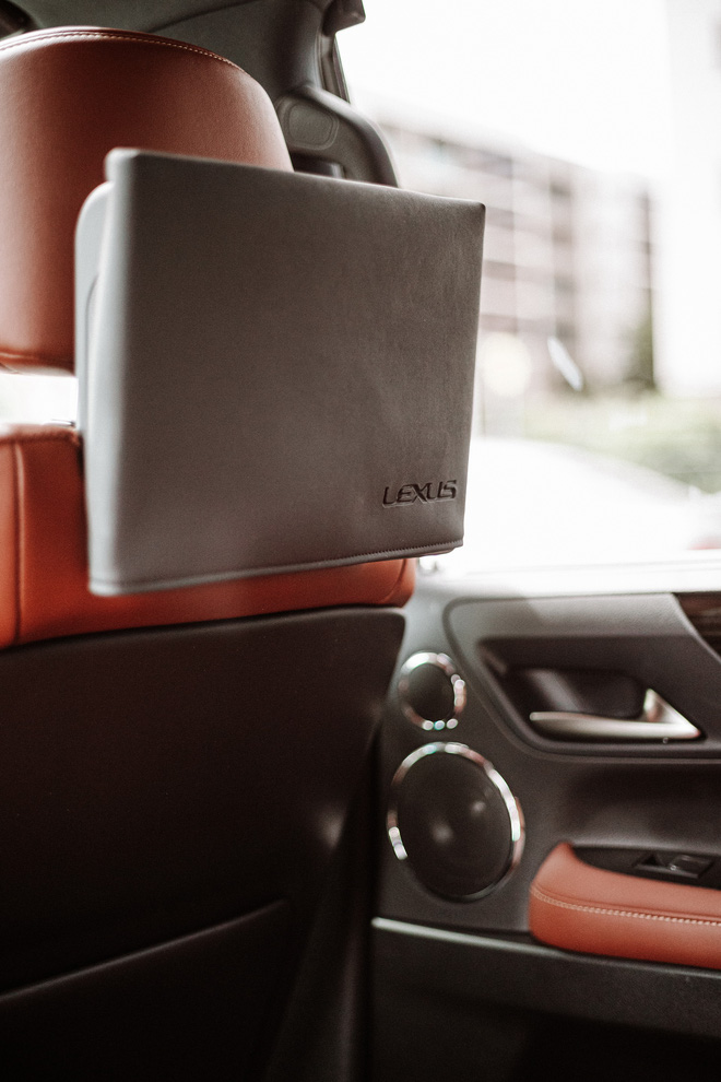 lexus ra mat lx 570 s 2021 voi gia quy doi tu khoang 3 ty dong