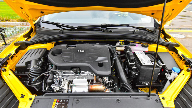 mg 5 2021 sap ra mat thi truong viet voi gia khoang hon 500 trieu dong