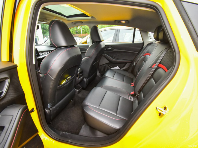 mg 5 2021 sap ra mat thi truong viet voi gia khoang hon 500 trieu dong