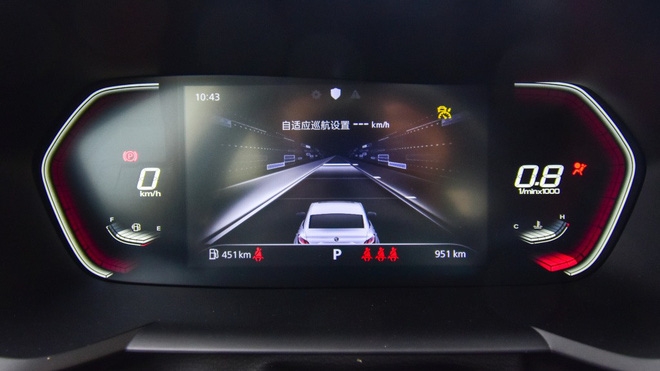 mg 5 2021 sap ra mat thi truong viet voi gia khoang hon 500 trieu dong