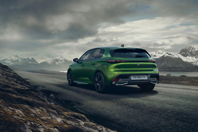 peugeot ra mat 308 the he moi