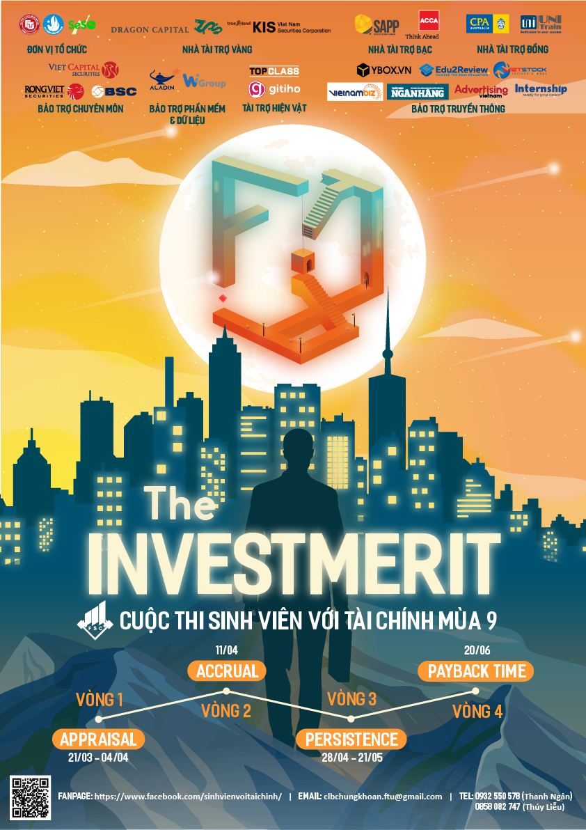 chinh thuc khoi dong cuoc thi sinh vien voi tai chinh mua 9 financial student contest 9