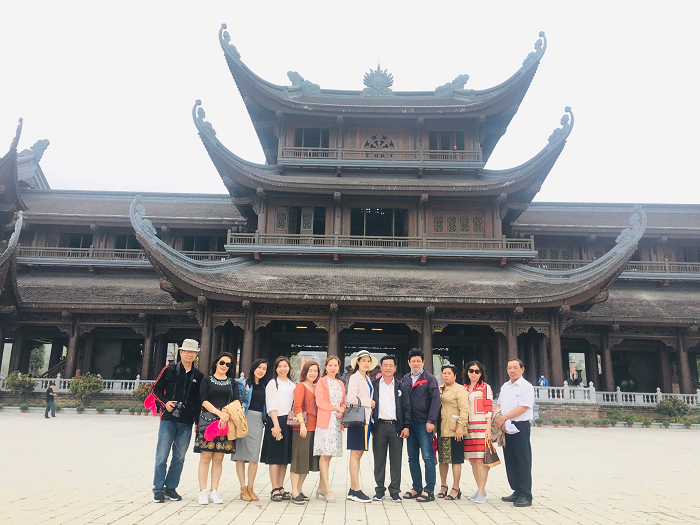 Du lịch trở lại, ưu đãi liền tay du lich tro lai uu dai lien tay