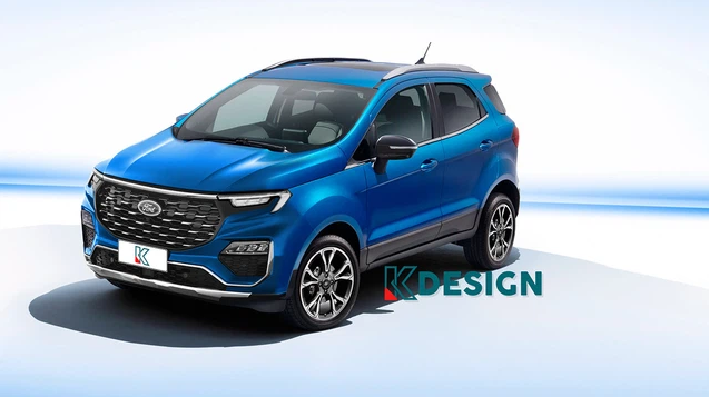 ford ecosport moi co gi