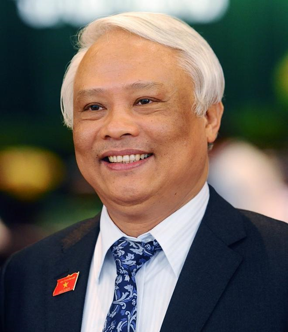 thuong vu quoc hoi trinh mien nhiem 3 pho chu tich quoc hoi