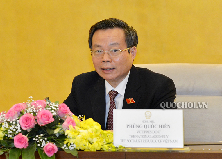 thuong vu quoc hoi trinh mien nhiem 3 pho chu tich quoc hoi