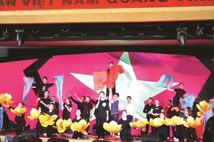 net dep van hoa nganh ngan hang