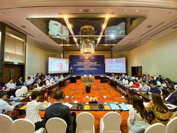 sandbox cho fintech can bang muc tieu on dinh he thong tai chinh va khuyen khich sang tao