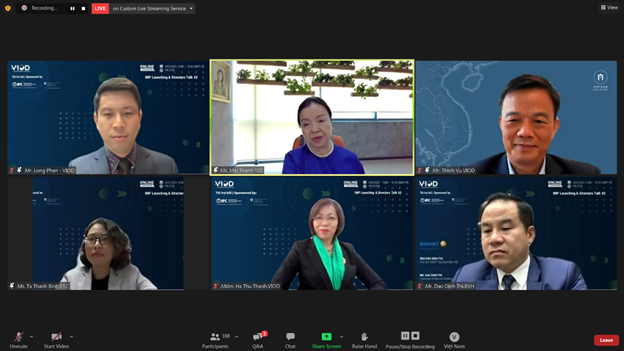 vien thanh vien hoi dong quan tri viet nam ra mat chuong trinh thanh vien ca nhan