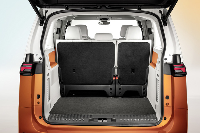 ra mat volkswagen idbuzz