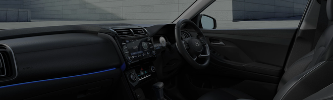 Hyundai Creta 2022 chốt ngày ra mắt