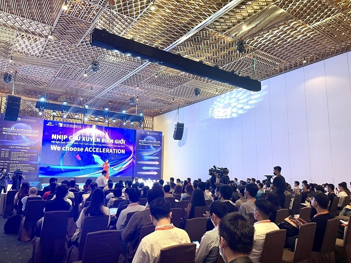 Xuất khẩu trực tuyến giúp doanh nghiệp tăng tốc xuat khau truc tuyen giup doanh nghiep tang toc