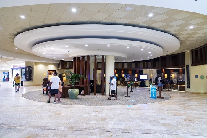 Thị trường khách sạn sẽ hồi phục mạnh mẽ thi truong khach san se hoi phuc manh me