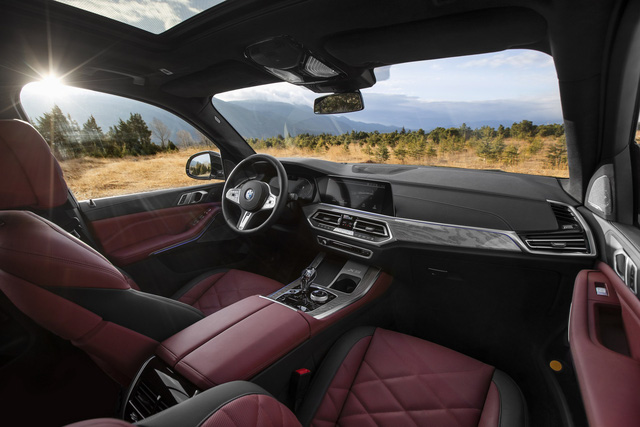 Xem trước BMW X5 2022 ra mắt ngay tháng sau xem truoc bmw x5 2022 ra mat ngay thang sau