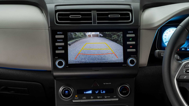 Hyundai Creta có thêm bản 7 chỗ