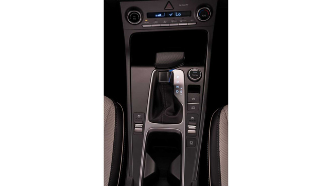 Hyundai Creta có thêm bản 7 chỗ