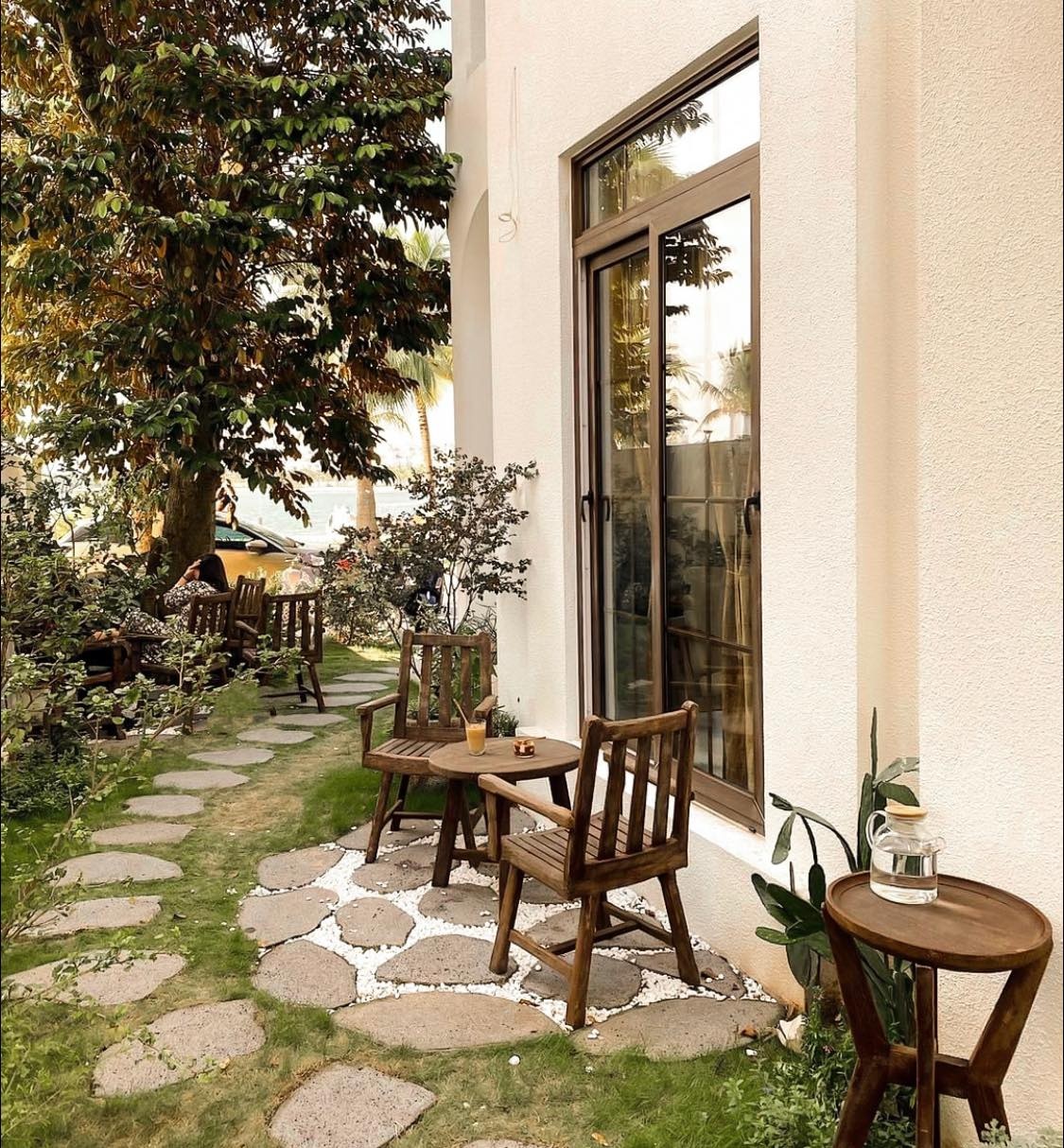 Sướng như dân “Quận Ocean”, cuối tuần lên đồ check-in với vô vàn địa điểm “hot” suong nhu dan quan ocean cuoi tuan len do check in voi vo van dia diem hot