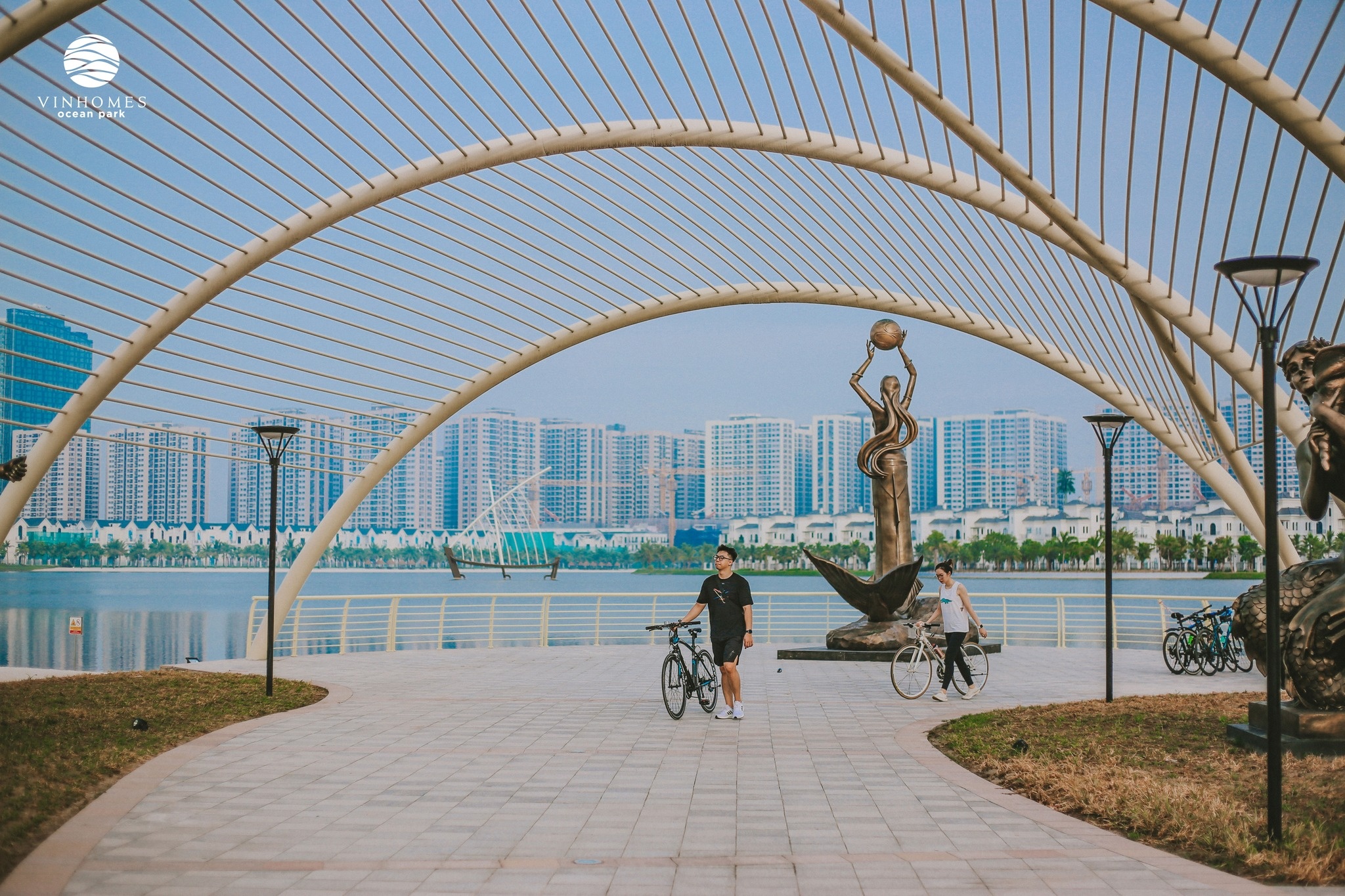 Sướng như dân “Quận Ocean”, cuối tuần lên đồ check-in với vô vàn địa điểm “hot” suong nhu dan quan ocean cuoi tuan len do check in voi vo van dia diem hot