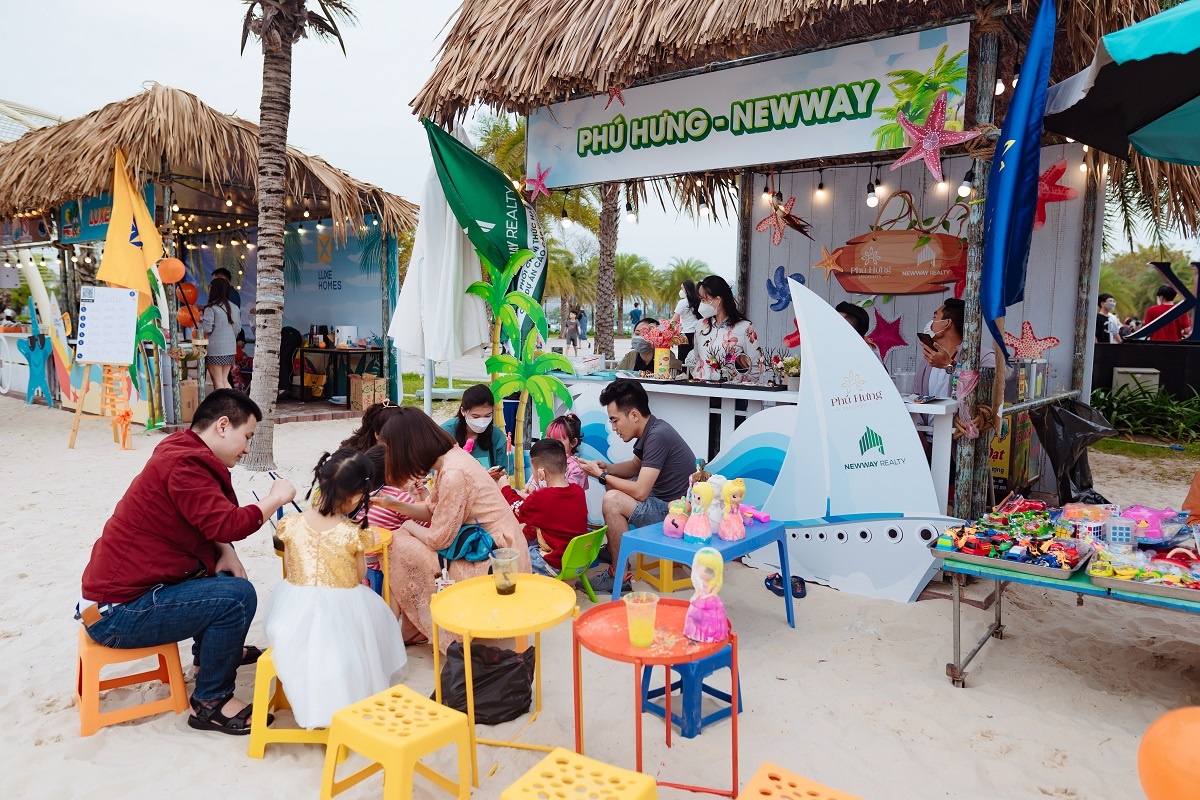 Sướng như dân “Quận Ocean”, cuối tuần lên đồ check-in với vô vàn địa điểm “hot” suong nhu dan quan ocean cuoi tuan len do check in voi vo van dia diem hot