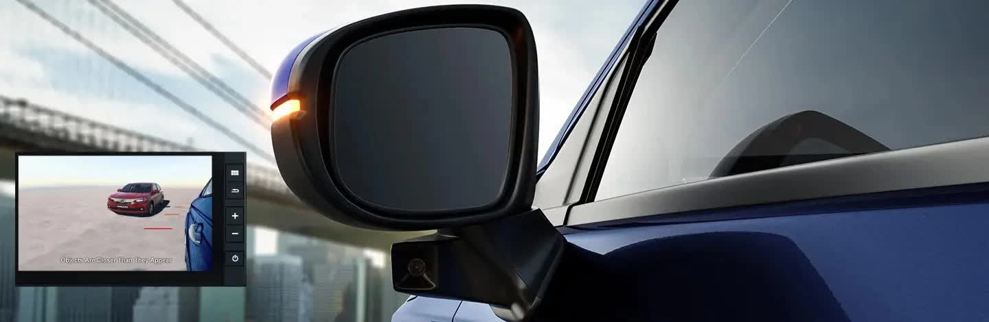 Honda City 2023 ra mắt