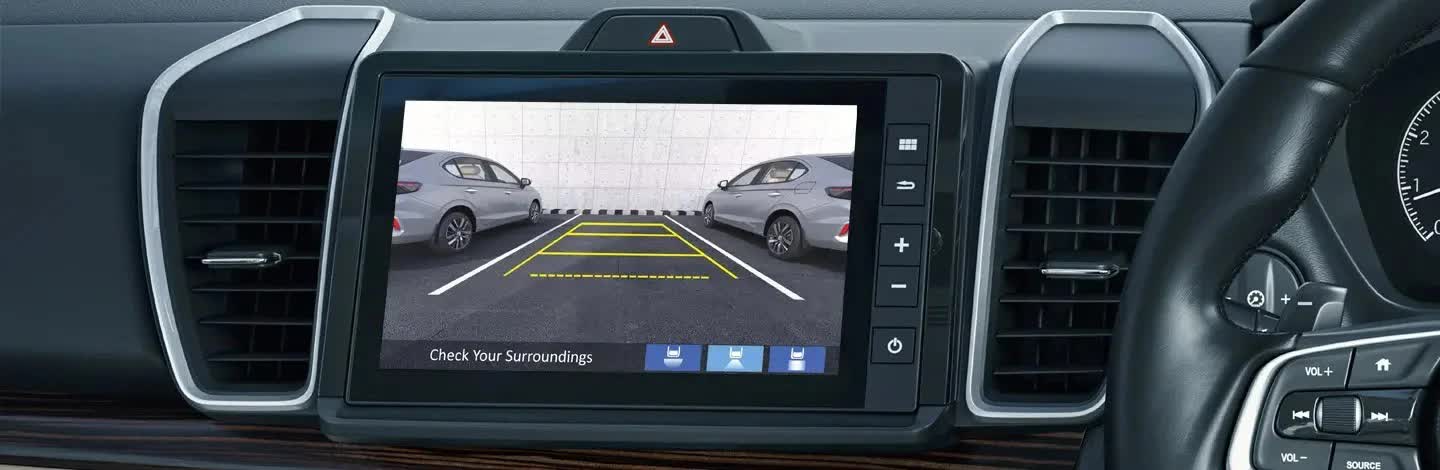 Honda City 2023 ra mắt