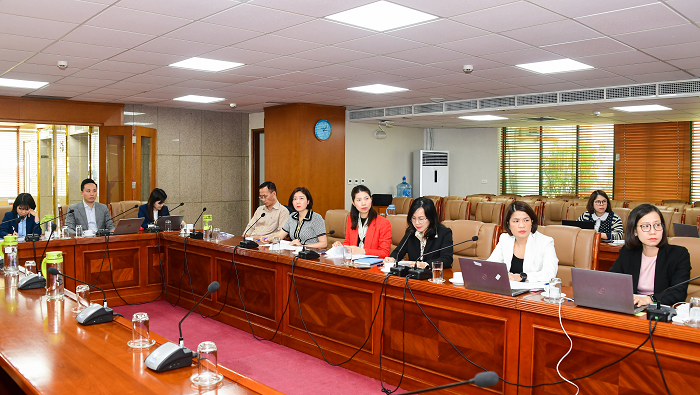 VietinBank: Khai thác tối đa nguồn lực, tăng trưởng hiệu quả, an toàn, bền vững vietinbank khai thac toi da nguon luc tang truong hieu qua an toan ben vung