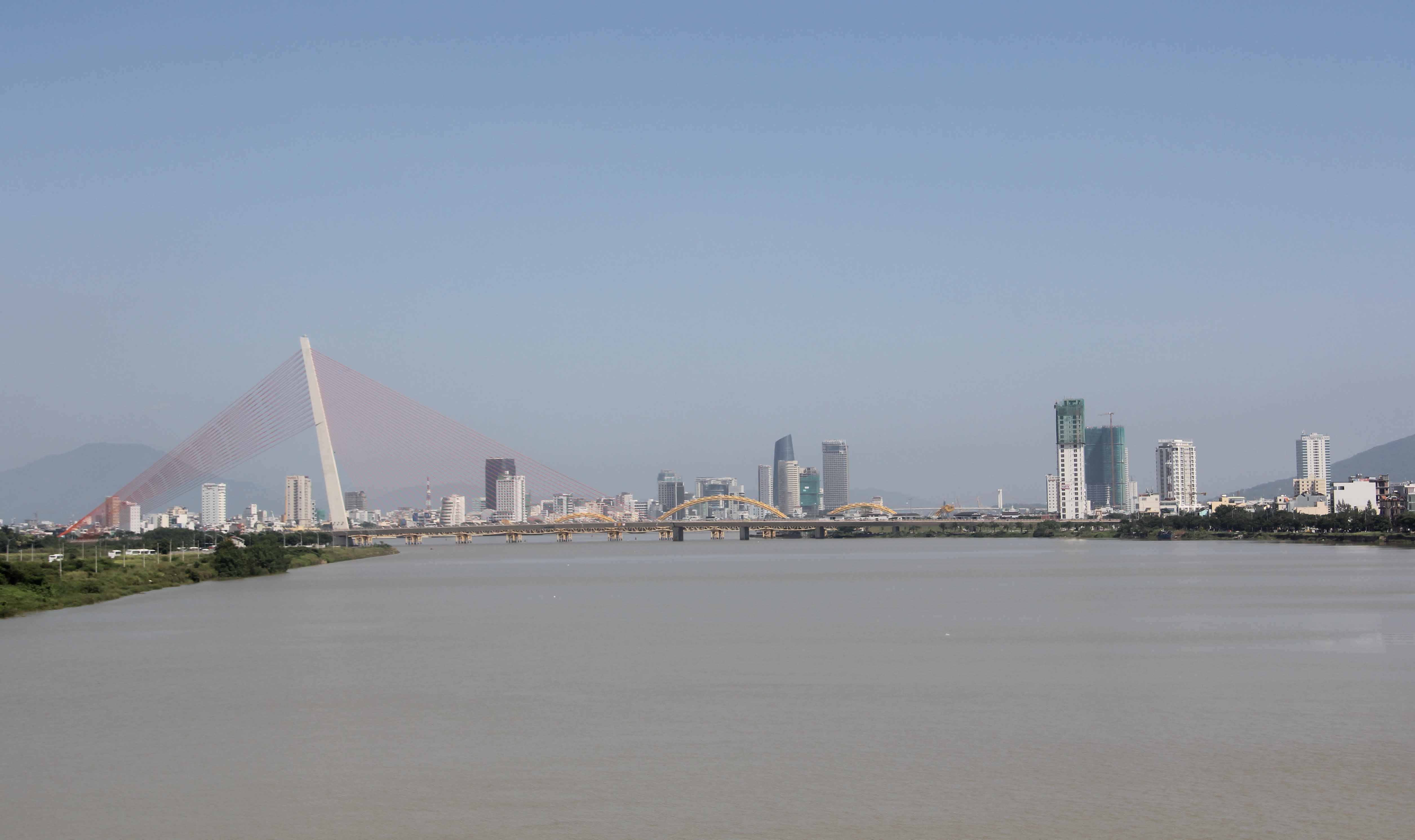 dien dan nhip cau phat trien viet nam 2023 duoc to chuc tai da nang