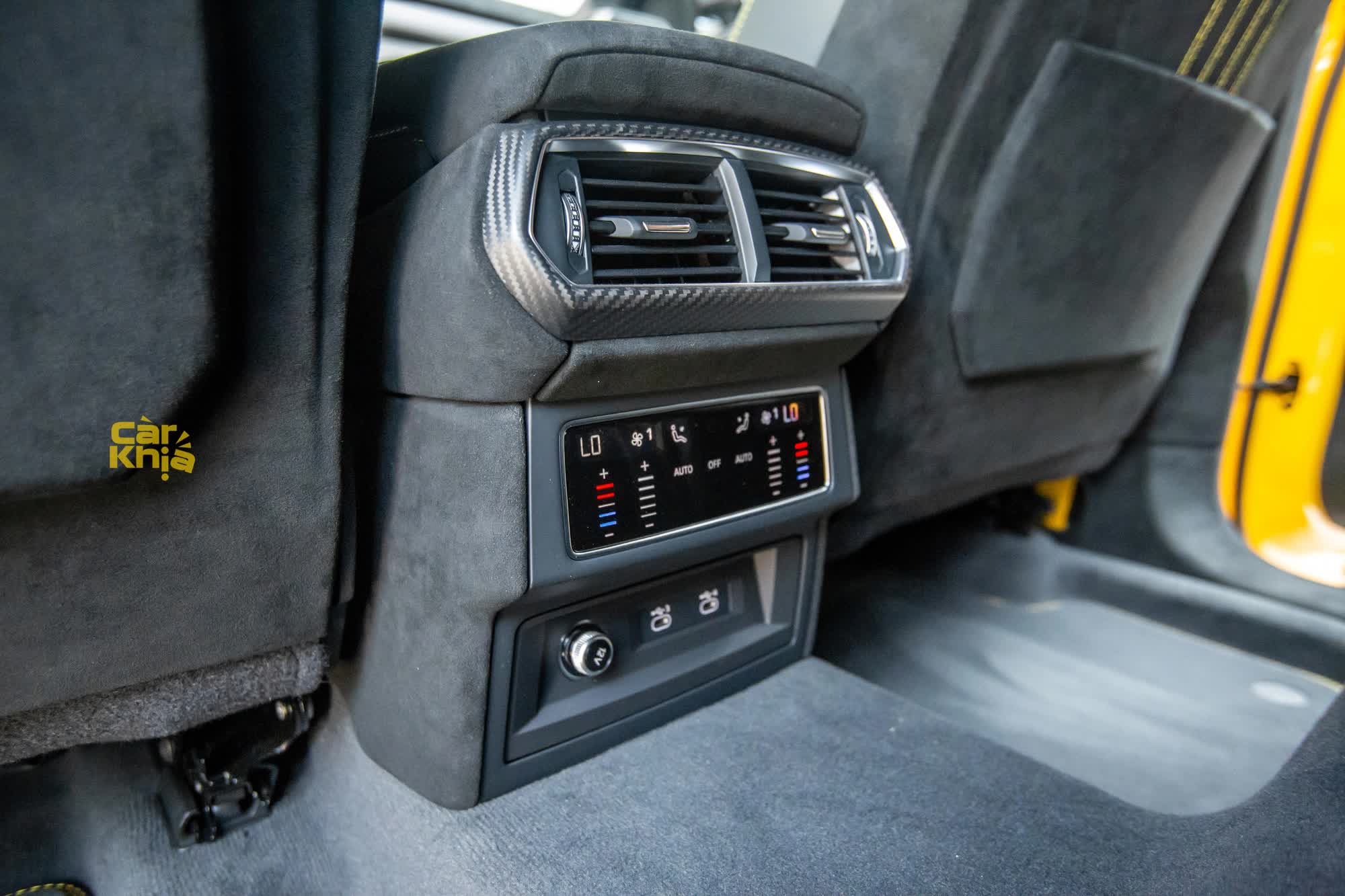 Lamborghini Urus Performante ra mắt Việt Nam với giá bán từ 16,5 tỷ đồng Lamborghini Urus Performante ra mắt Việt Nam với giá bán từ 16,5 tỷ đồng