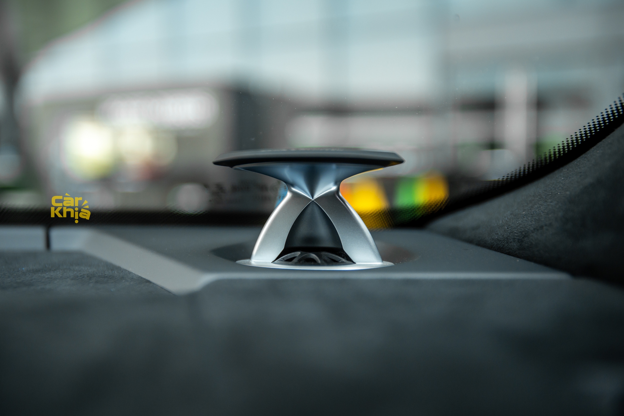 Lamborghini Urus Performante ra mắt Việt Nam với giá bán từ 16,5 tỷ đồng Lamborghini Urus Performante ra mắt Việt Nam với giá bán từ 16,5 tỷ đồng