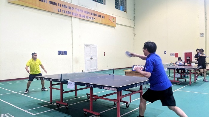 giao luu the thao khoi thi dua cac cong doan cap tren truc tiep co so