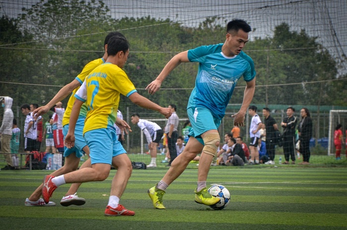 khai mac cup bong da mua xuan lan thu xix nam 2023