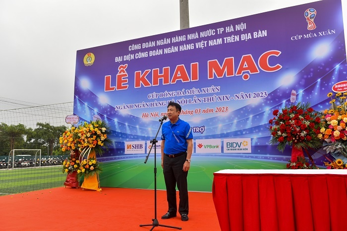 khai mac cup bong da mua xuan lan thu xix nam 2023