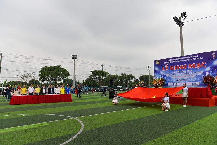 khai mac cup bong da mua xuan lan thu xix nam 2023