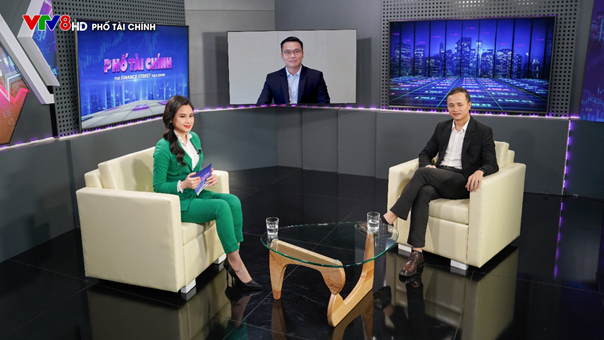 Lựa chọn nhóm ngành nào trong khi chờ lãi suất giảm lua chon nhom nganh nao trong khi cho lai suat giam