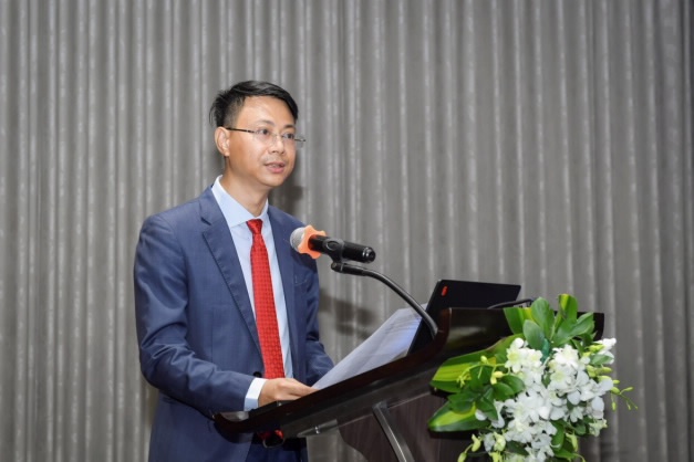 Tập huấn vùng về Tiền tệ kỹ thuật số và Thanh toán xuyên biên giới khoa tap huan vung ve tien te ky thuat so cua ngan hang trung uong cbdc va thanh toan xuyen bien gioi