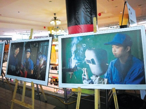 Nóng chuyện hướng nghiệp Nóng chuyện hướng nghiệp