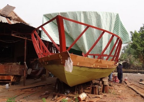 Tàu “Sáu bảy” cần thêm giải pháp