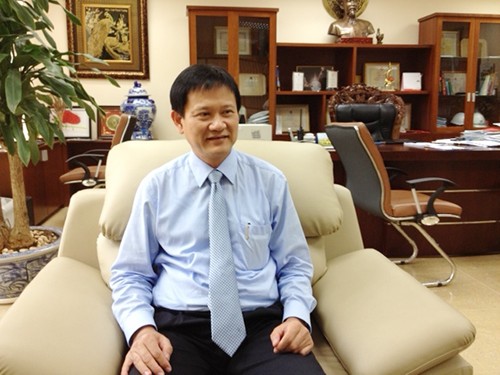 Thị trường điện cạnh tranh: “Phải bình đẳng ngay từ khâu đầu vào” Thị trường điện cạnh tranh: “Phải bình đẳng ngay từ khâu đầu vào”