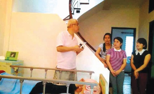 Lao động Việt Nam tăng cường… xuất ngoại