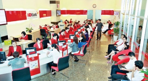 HDBank bắt tay cùng Credit Saison đẩy mạnh chiến lược bán lẻ HDBank bắt tay cùng Credit Saison đẩy mạnh chiến lược bán lẻ