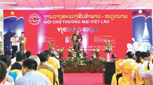 Kỳ vọng ở thị trường Lào