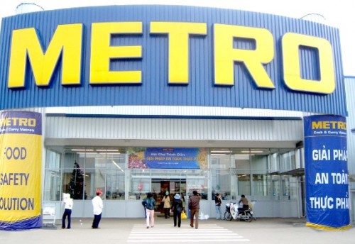 Metro: Bóc tách chuyện lỗ lãi