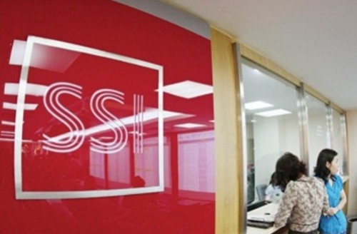 SSI phát hành thành công 300 tỷ đồng trái phiếu