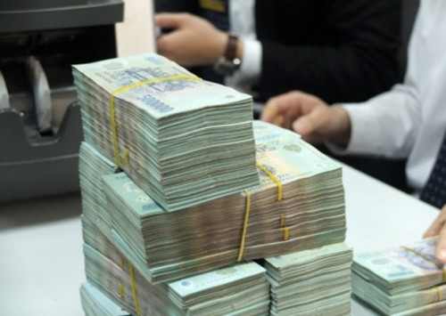 Lãi suất vay trung dài hạn của Quỹ phát triển DNNVV là 7%/năm