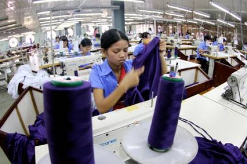 Vốn ngoại vẫn kỳ vọng ở Việt Nam