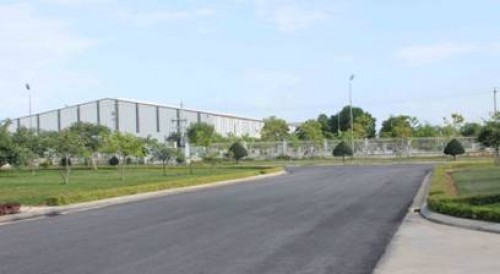 Thanh lọc dự án trong khu công nghiệp